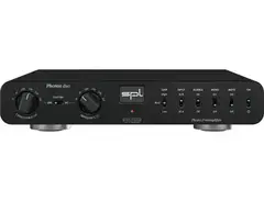 SPL Phonos Duo Phono Preamplifier