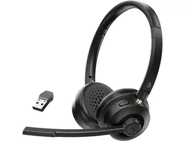 Creative Labs Creative Chat Wireless Headset
