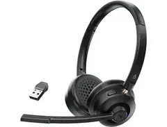 Creative Labs Creative Chat Wireless Headset main image