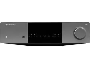 Cambridge Audio EXA100 Integrated Stereo Amplifier