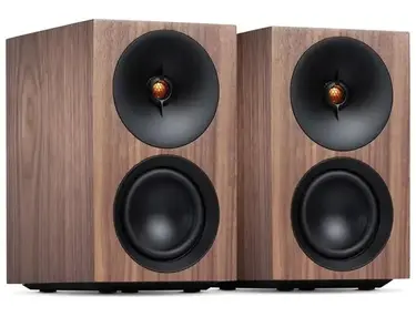 Cambridge Audio L/R S Powered Compact Stereo Speakers