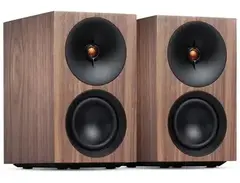 Cambridge Audio L/R S Powered Compact Stereo Speakers main image
