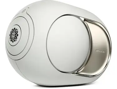 Devialet Phantom Ultimate 108 dB Home Speaker