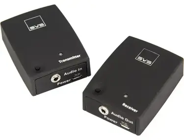 SVS SoundPath Wireless Audio Adapter