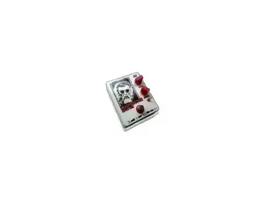 Idiotbox Effects Mad Doctor Stutter Tremolo
