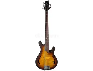 Sandberg Florence Nova 40th Anniv TB 5