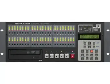 TASCAM X-48 MkII Recorder