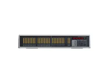 TASCAM MU-1000 | 24-Channel Meter Bridge