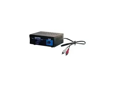 Pyle Audio PCA1 Compact Stereo Power Amplifier