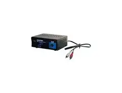 Pyle Audio PCA1 Compact Stereo Power Amplifier