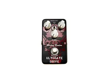 Harley Benton Ultimate Drive