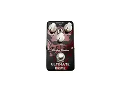 Harley Benton Ultimate Drive
