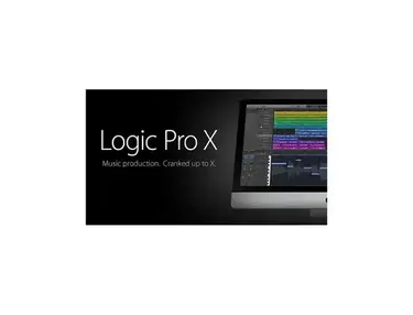 Apple Logic Pro X