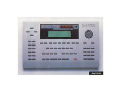 Roland DM-80 Multi-Track Disk Recorder