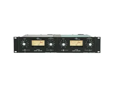 Universal Audio LA-3A Dual Leveling Amplifier