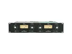 Universal Audio LA-3A Dual Leveling Amplifier
