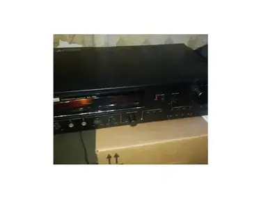 Sansui RA-990 Reverberation Amplifier