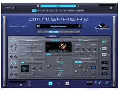 Spectrasonics Omnisphere 2 Plugin