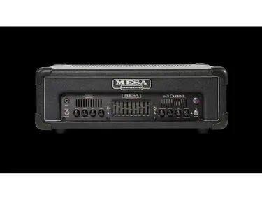 MESA/Boogie M9 Carbine™ Head
