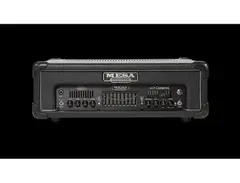 MESA/Boogie M9 Carbine™ Head