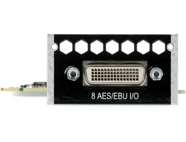 Digital Audio Denmark AES/EBU Expansion Card