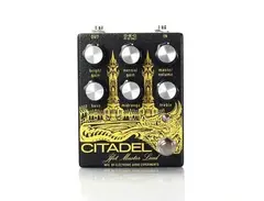 Electronic Audio Experiments Citadel JFET Master Lead