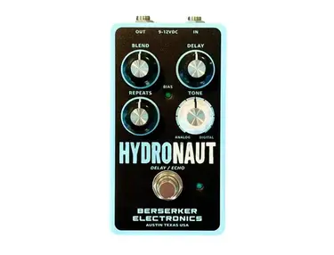 Berserker Electronics Hydronaut