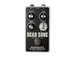 Berserker Electronics Dead Zone main image