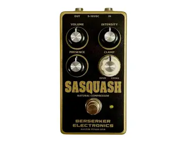 Berserker Electronics Sasquash