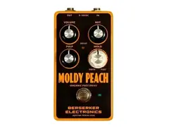 Berserker Electronics Moldy Peach main image