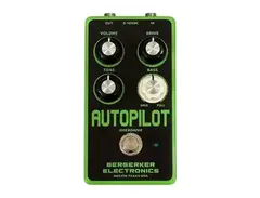 Berserker Electronics Autopilot main image