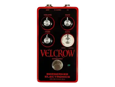 Berserker Electronics Velcrow
