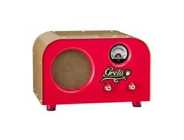 Fender Pawn Shop Special Greta