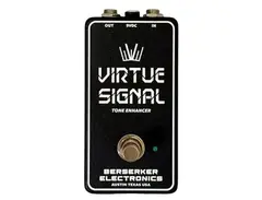 Berserker Electronics Virtue Signal main image