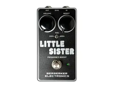 Berserker Electronics Little Sister