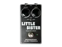 Berserker Electronics Little Sister main image