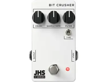 JHS 3 Series Bit Crusher