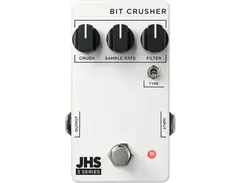 JHS 3 Series Bit Crusher