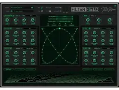 Rob Papen FilterField main image