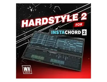 W.A. Production Hardstyle 2 for Instachord 2