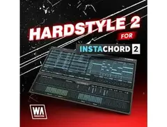 W.A. Production Hardstyle 2 for Instachord 2 main image