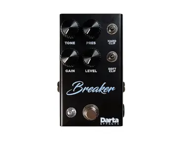 Darta Effects Breaker