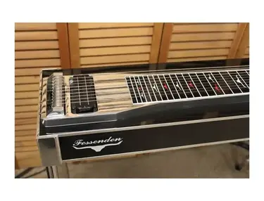 Fessenden S10 Pedal Steel Guitar