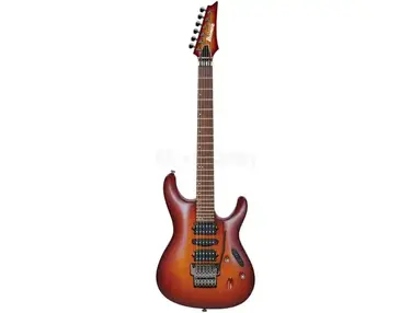 Ibanez S6670SK-STB