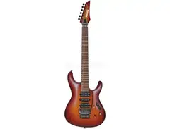 Ibanez S6670SK-STB main image