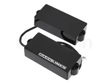 Seymour Duncan AJB-1 Pro Active P-Bass 4