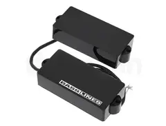 Seymour Duncan AJB-1 Pro Active P-Bass 4 main image