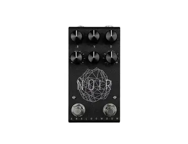 Analogworm Noir MKll