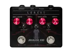 Lerxst Analog Kid Dual LFO Chorus Pedal main image