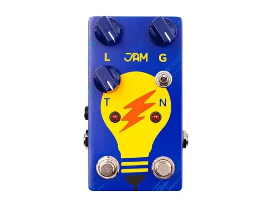 JAM Pedals Tubedreamer Mk2